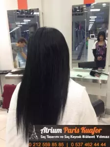 saça kaynak nasıl yapılır 1