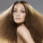 Elektriklenen Saçlar için Çözüm Önerileri