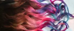 Renkli Kaynak Saç Nasıl Takılır?