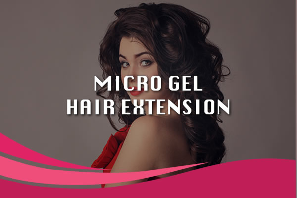 micro gel extensions