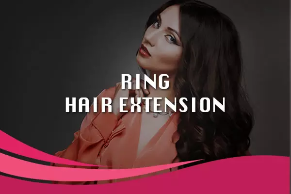 ring extensions