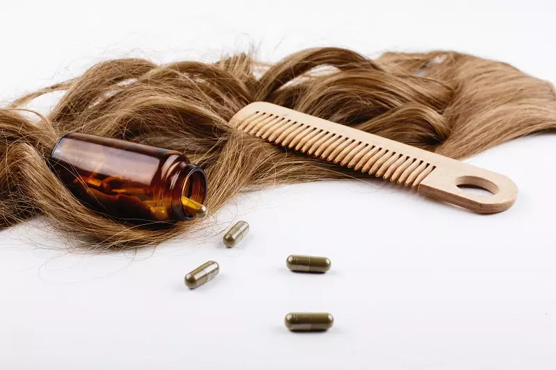 Saçlardaki Keratin Eksikliği Nasıl Anlaşılır?